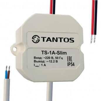 Адаптер TANTOS TS-1A-U-Slim Адаптер TANTOS TS-1A-U-Slim