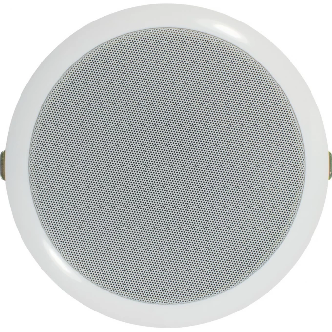 Громкоговоритель потолочный TANTOS TSo-PW6a 00-00026408 Громкоговоритель потолочный TANTOS TSo-PW6a 00-00026408