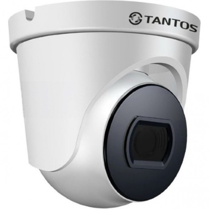 IP антивандальная видеокамера TANTOS TSi-Beco25FP 00-00122954