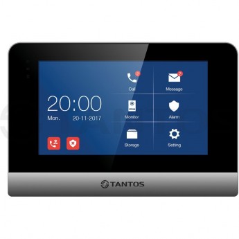 IP монитор TANTOS EASYMON-4W