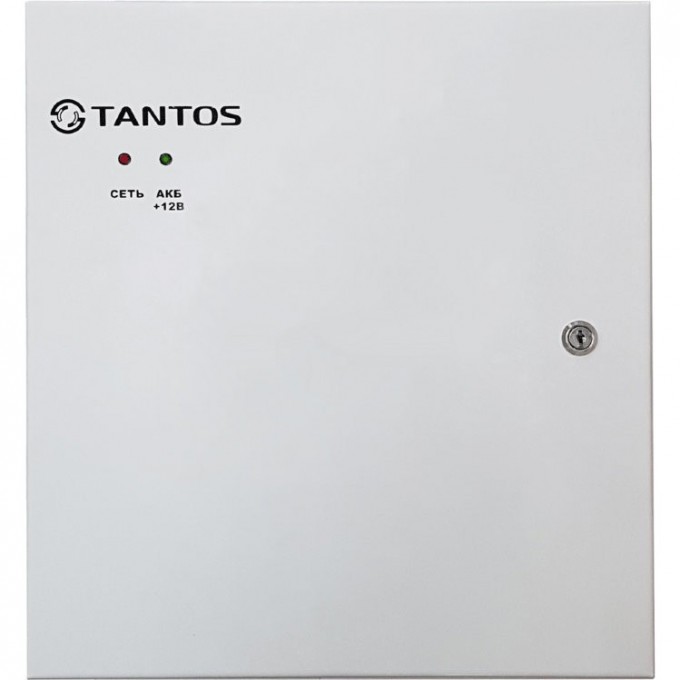 Источник вторичного электропитания TANTOS ББП-100 V.32 MAX2 00-00011274