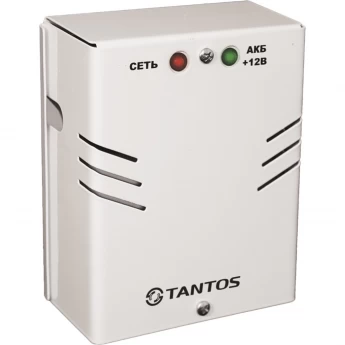 Источник вторичного электропитания TANTOS ББП-15 PRO Light