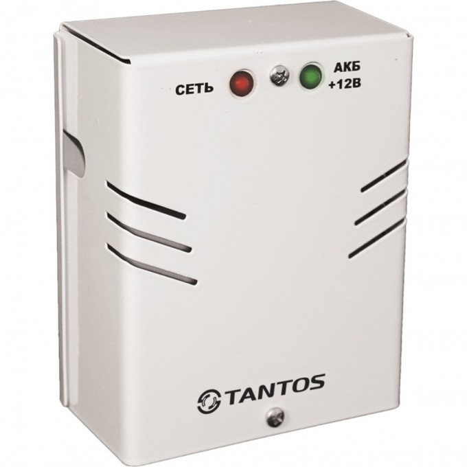 Источник вторичного электропитания TANTOS ББП-15 PRO Light 00-00075499