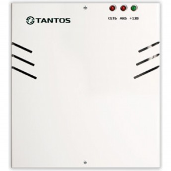 Источник вторичного электропитания TANTOS ББП-30 V.4 PRO Источник вторичного электропитания TANTOS ББП-30 V.4 PRO