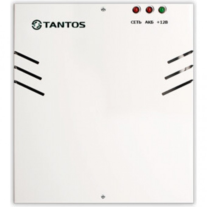 Источник вторичного электропитания TANTOS ББП-30 V.4 TS 00-00018864