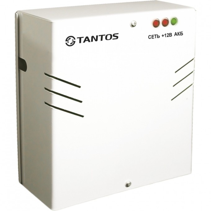 Источник вторичного электропитания TANTOS ББП-60 PRO Light 00-00027242