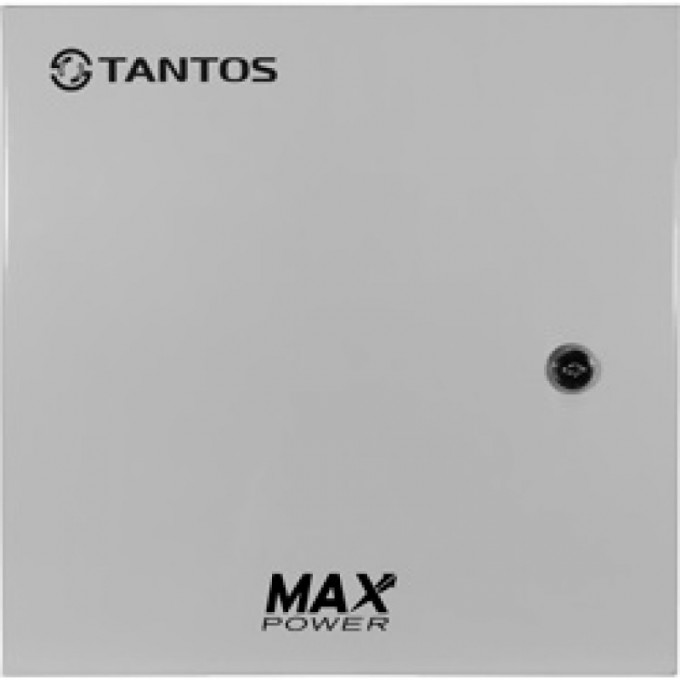 Источник вторичного электропитания TANTOS ББП-80 V.16 MAX 00-00029421