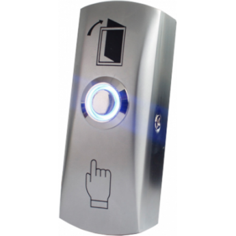 Кнопка запроса на выход TANTOS TS-CLICK LIGHT