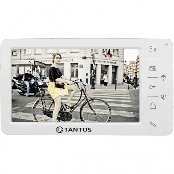 Монитор TANTOS AMELIE HD SE