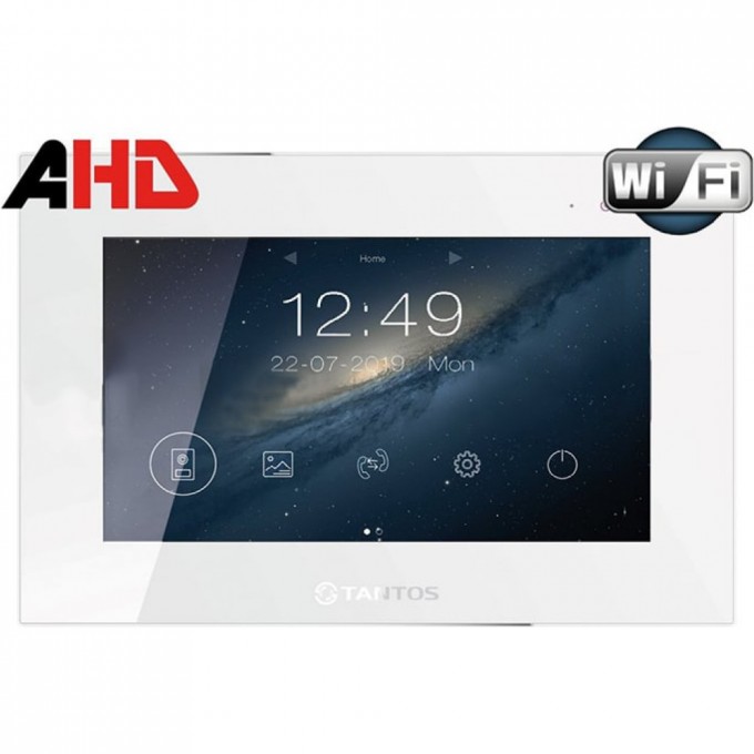 Монитор TANTOS JOLLI HD Wi-Fi 00-00096571