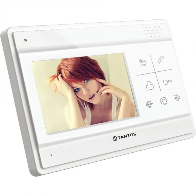 Монитор TANTOS LILU SD 00-00018544 Монитор TANTOS LILU SD 00-00018544