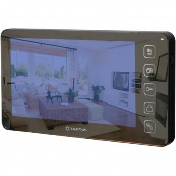 Монитор TANTOS PRIME SD MIRROR (XL или VZ) Монитор TANTOS PRIME SD MIRROR (XL или VZ)