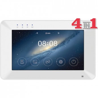 Монитор TANTOS ROCKY HD Wi-Fi (XL или VZ)