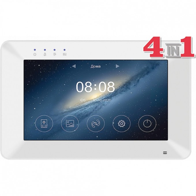 Монитор TANTOS ROCKY HD Wi-Fi (XL или VZ) 00-00204608