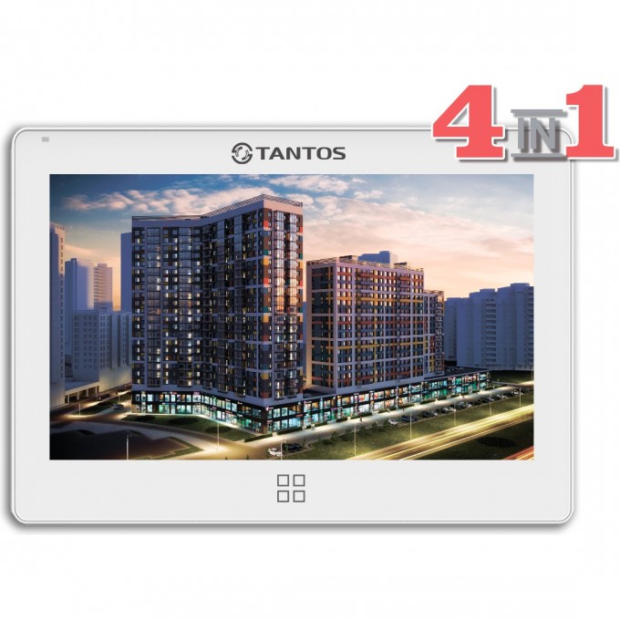 Монитор TANTOS STARK HD 00-00204453