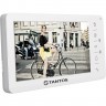 Монитор видеодомофона TANTOS AMELIE (White) VZ-2 00-00089332