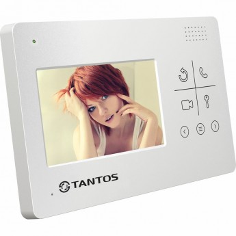 Монитор видеодомофона TANTOS LILU LUX XL Монитор видеодомофона TANTOS LILU LUX XL
