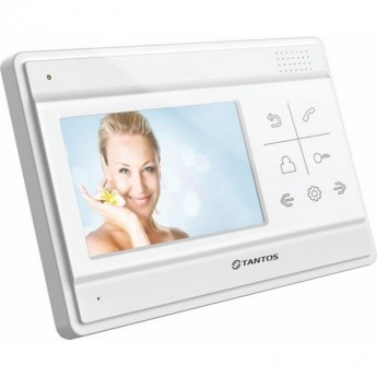 Монитор видеодомофона TANTOS LILU XL Монитор видеодомофона TANTOS LILU XL