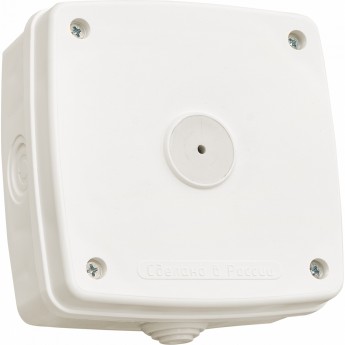 Монтажная коробка TANTOS TSi-JB03L Монтажная коробка TANTOS TSi-JB03L