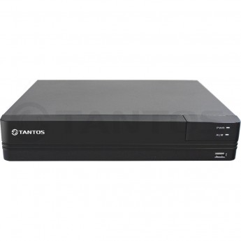 Мультиформатный видеорегистратор TANTOS TSr-UV0416 Eco