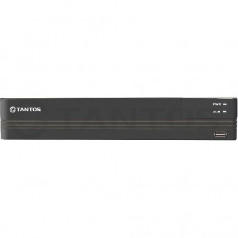 Мультиформатный видеорегистратор TANTOS TSr-UV0815 Eco