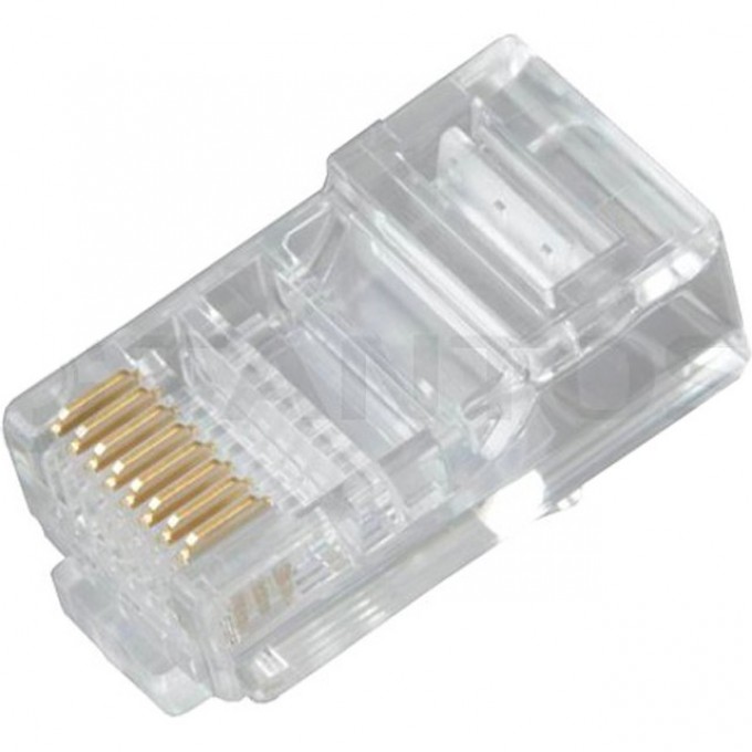 Разъем TANTOS RJ-45 8P-8C CAT5e Ts 00-00016327