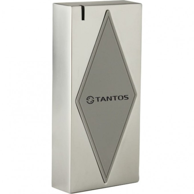 Считыватель карт TANTOS TS-RDR-E Metal W-26 00-00043074