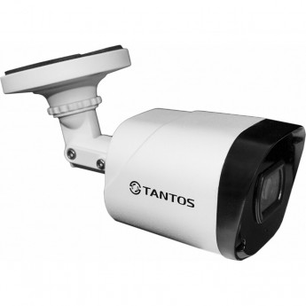 Уличная цилиндрическая универсальная видеокамера TANTOS TSc-P5HDf Уличная цилиндрическая универсальная видеокамера TANTOS TSc-P5HDf
