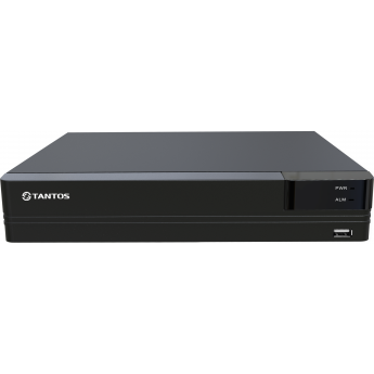 Видеорегистратор сетевой TANTOS NVR TSR-NV04155P