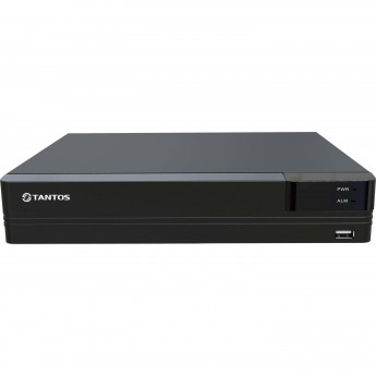 Видеорегистратор сетевой TANTOS NVR TSR-NV08154