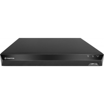 Видеорегистратор сетевой TANTOS TSR-NV16255P