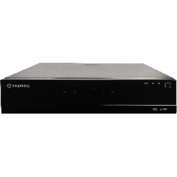 Видеорегистратор сетевой TANTOS TSR-NV64851